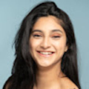 Meet your Posher, Alina